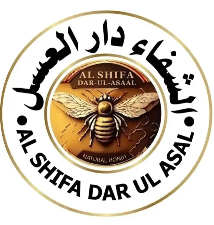Alshifa Honey