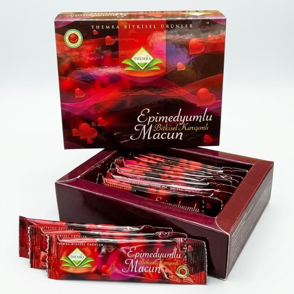 Themra Epimedyumlu Sachets