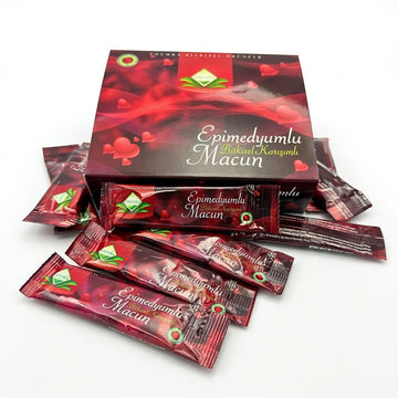 Themra Epimedyumlu Sachets